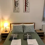 Quiet, Green, Relaxing Place - 3 Bedroom 别墅