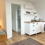 别墅 Quiet, Green, Relaxing Place - 3 Bedroom