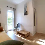 Quiet, Green, Relaxing Place - 3 Bedroom 别墅 *