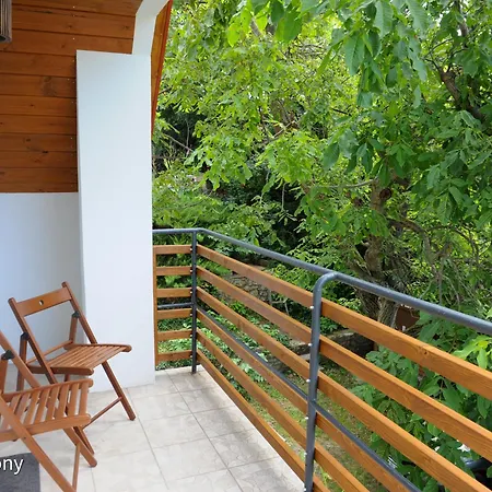 Quiet, Green, Relaxing Place - 3 Bedroom Villa