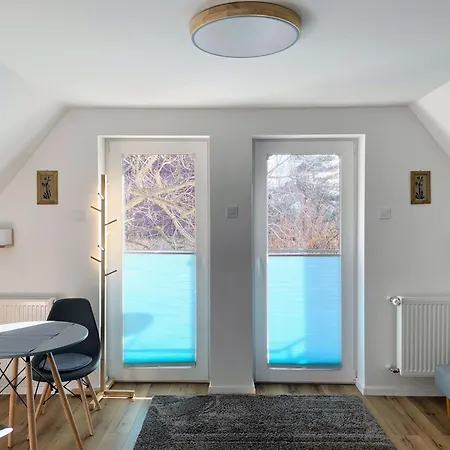 Quiet, Green, Relaxing Place - 3 Bedroom