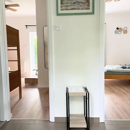 Quiet, Green, Relaxing Place - 3 Bedroom Willa