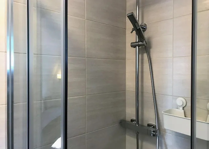 וילה Quiet, Green, Relaxing Place - 3 Bedroom