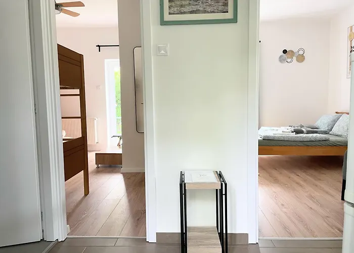 Quiet, Green, Relaxing Place - 3 Bedroom Villa