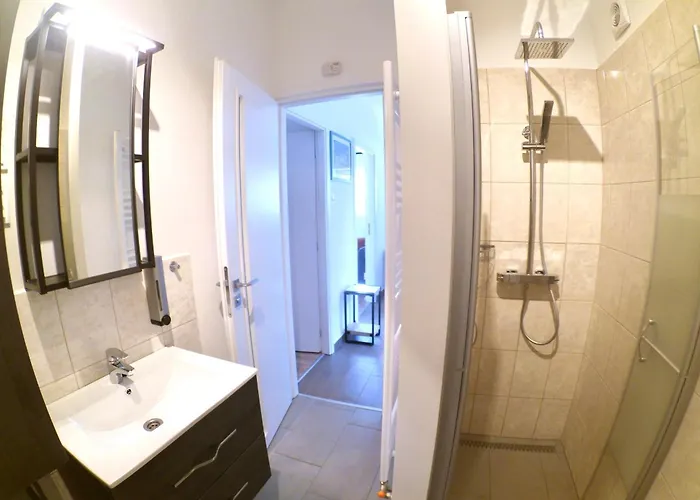 Quiet, Green, Relaxing Place - 3 Bedroom Balatonfüred